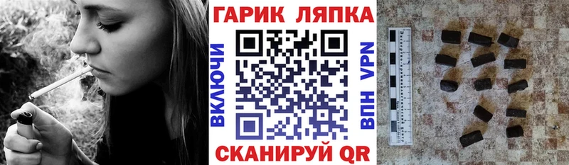 ГАШ VHQ  Вичуга 
